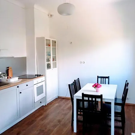 Rio House Любляна