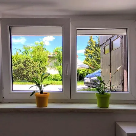 Rio House Любляна