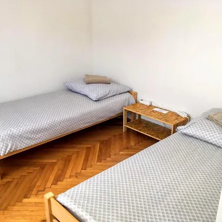 Гостевой дом Rio House Любляна