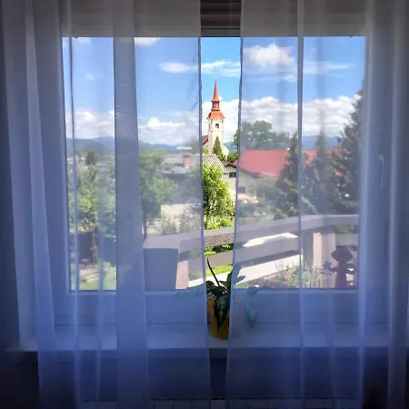 Гостевой дом Rio House