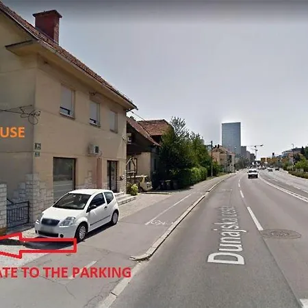 Rio House Любляна