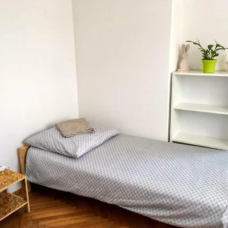 Rio House Любляна