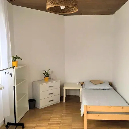 Rio House *
