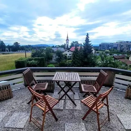 Rio House Gasthof