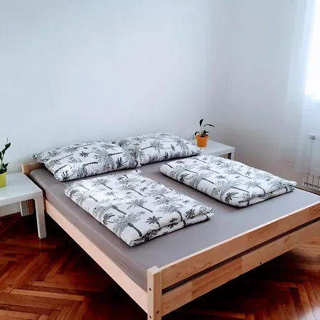 Gasthof Rio House